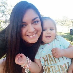 Meet your Posher, Jennifer